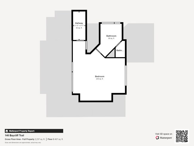 Building Photo - 146 Baycliff Trail