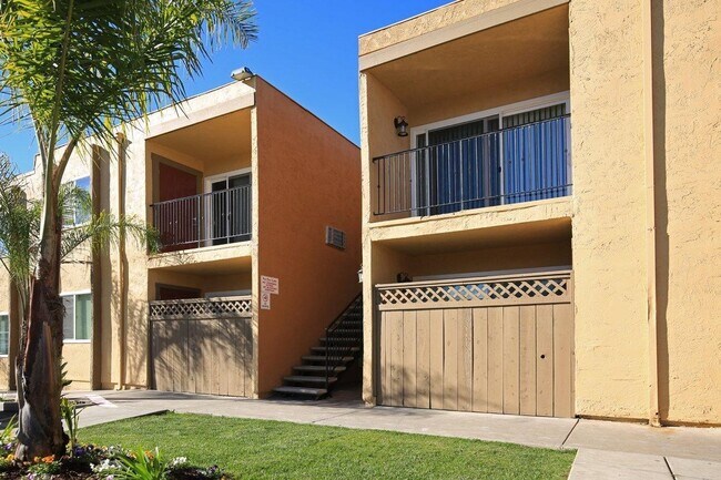 Interior Photo - Spring Gardens