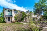 Building Photo - TERRELL HEIGHTS DUPLEX - ALAMO HEIGHTS I.S.D.