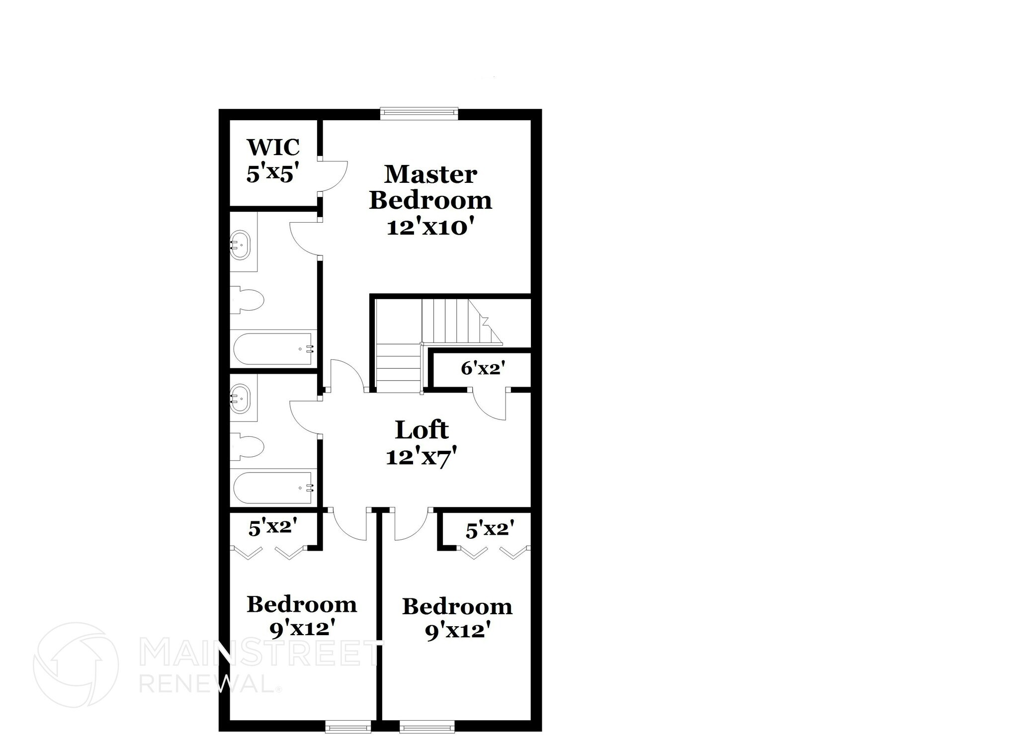 Building Photo - 8054 Sierra Ct