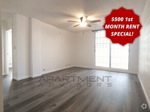 Building Photo - 412 N Kuakini St
