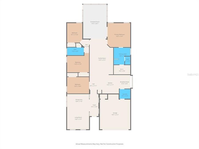 Building Photo - 31720 Marchester Dr