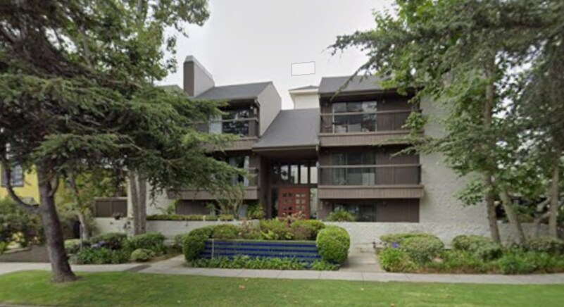 Building Photo - 848 Lincoln Blvd