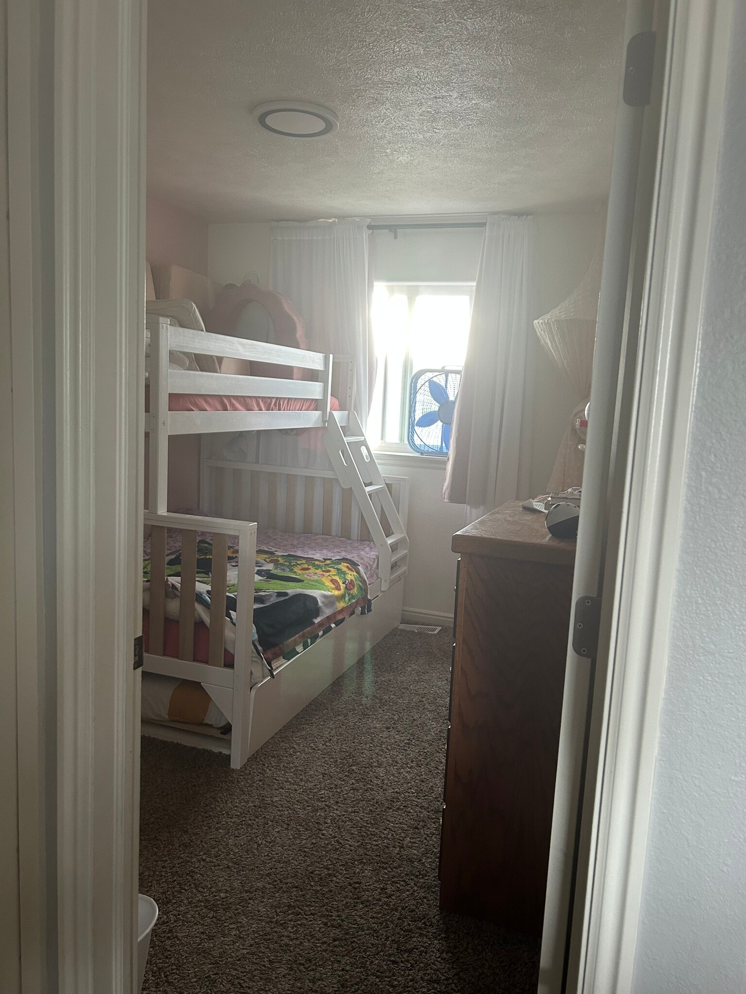 First bedroom - 1998 Dakota Ln