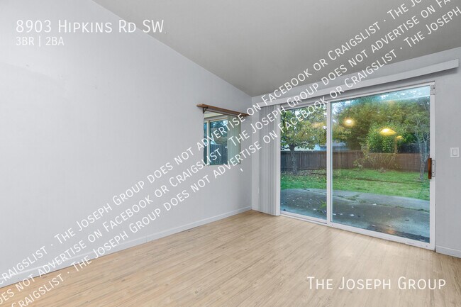 Building Photo - 8903 Hipkins Rd SW