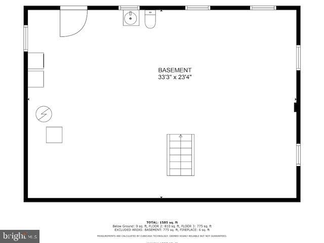 Building Photo - 4842 Park Ave
