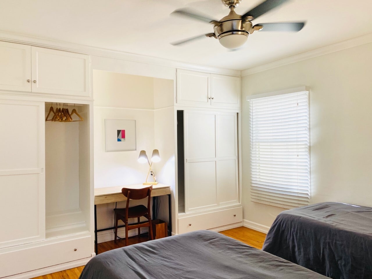 Bedroom 2 - 1286 Devon Ave