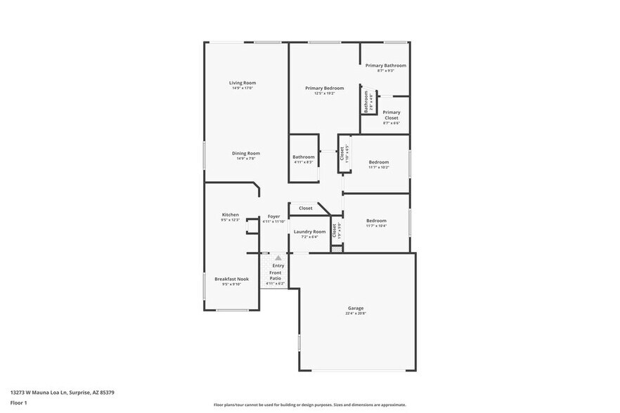 Building Photo - 13273 W Mauna Loa Ln