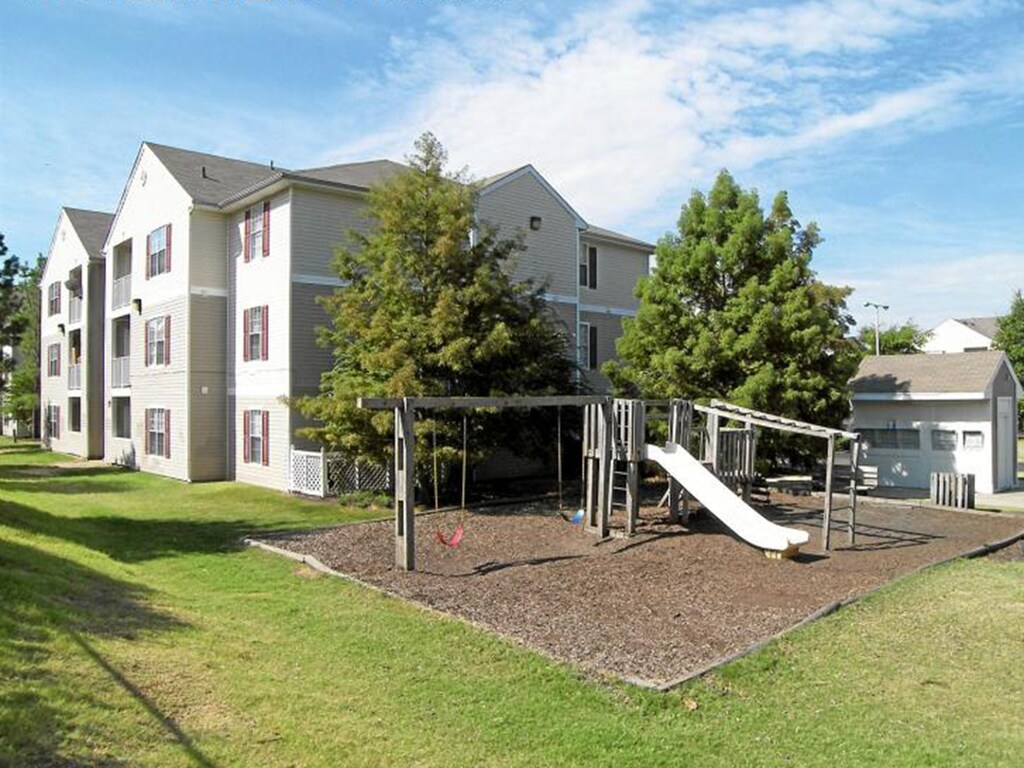 Autumn Ridge Apartments Memphis