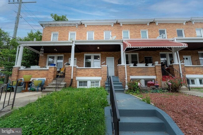 Primary Photo - 2602 Beryl Ave