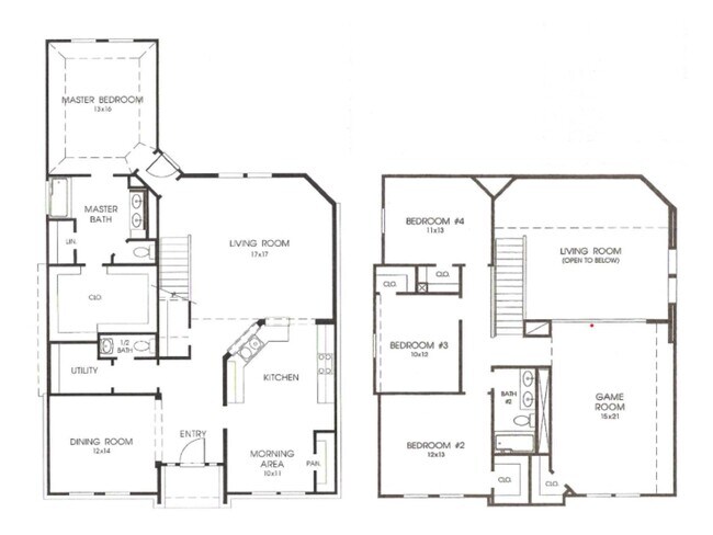 Building Photo - 3935 Carters Lake Dr