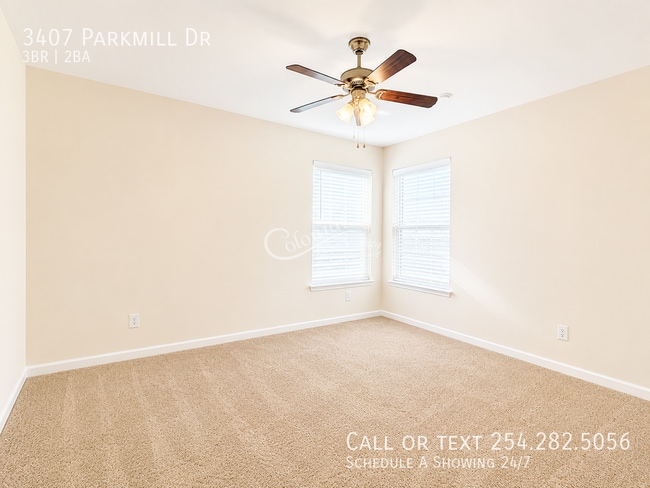 Building Photo - 3407 Parkmill Dr