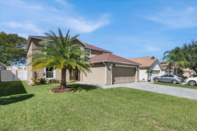 Building Photo - 11924 Pethrick Dr