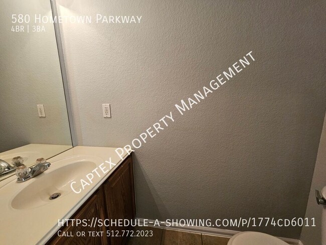 Building Photo - 580 Hometown Pkwy