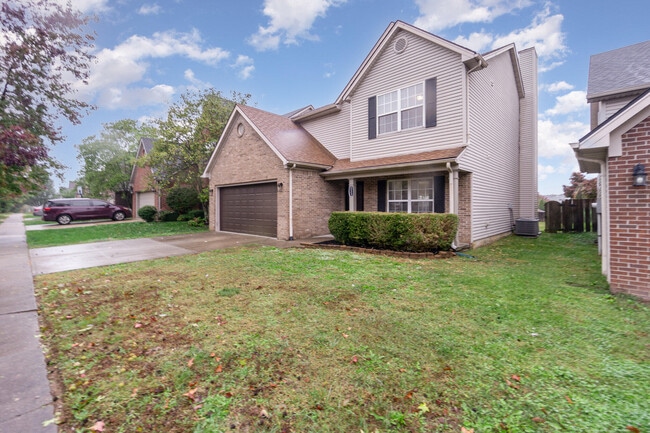 Building Photo - 533 Millpond Rd