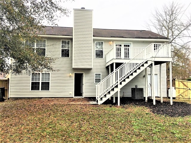 Building Photo - 113 Longbourne Way