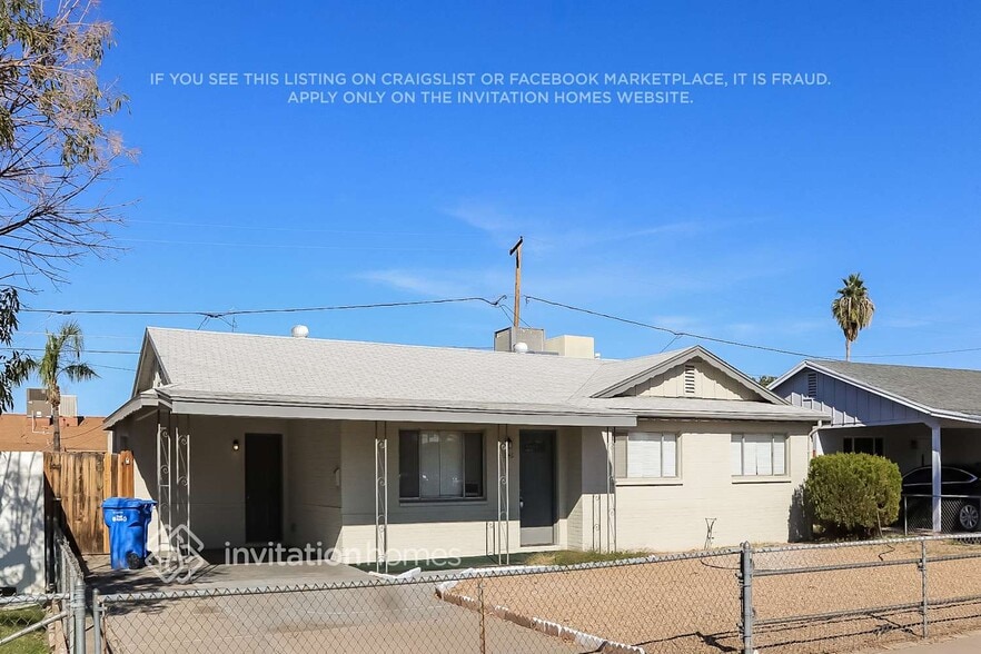 Building Photo - 3146 W Cactus Rd