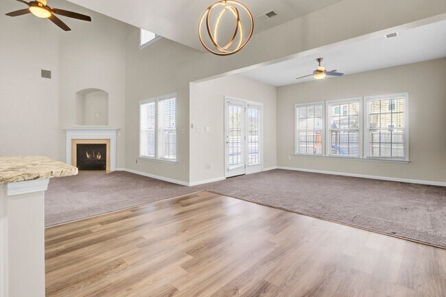 Building Photo - Spacious 5-Bedroom Rental with Dual Master...