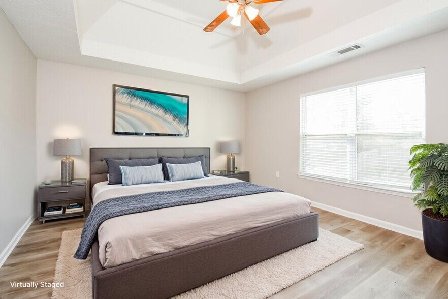 Building Photo - 3004 Summer Breeze Dr