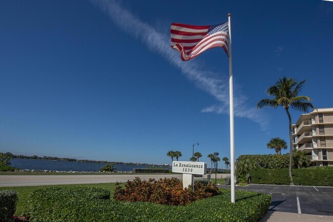 Building Photo - 3230 S Ocean Blvd