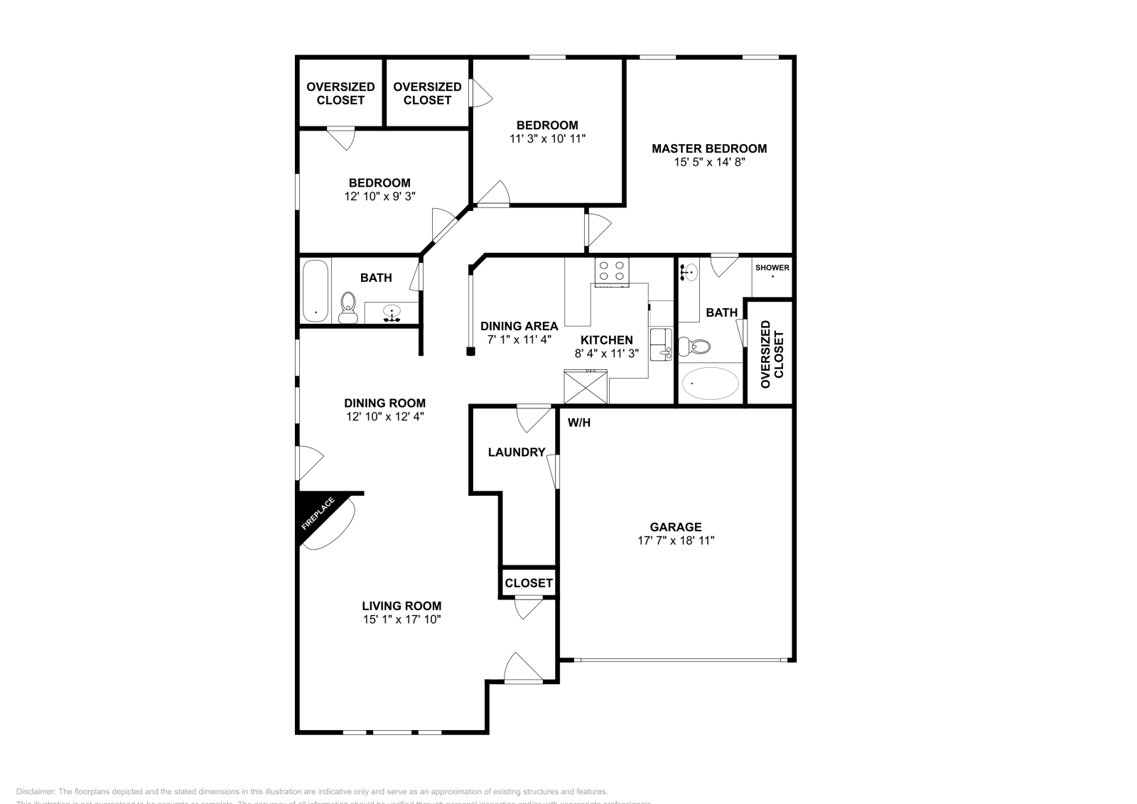 Building Photo - 1600 Bob Dr
