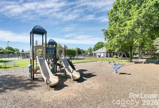 Building Photo - 8609 Walsham Dr