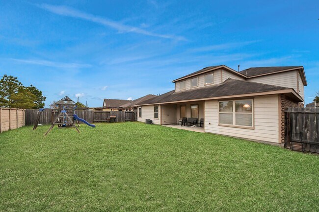 Building Photo - 9326 Limestone Ranch Ln