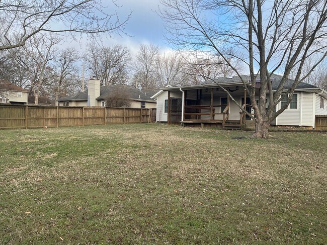 Building Photo - Adorable 3 Bedroom, 2 Bath Home!