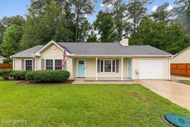 Building Photo - 5725 County Line Rd