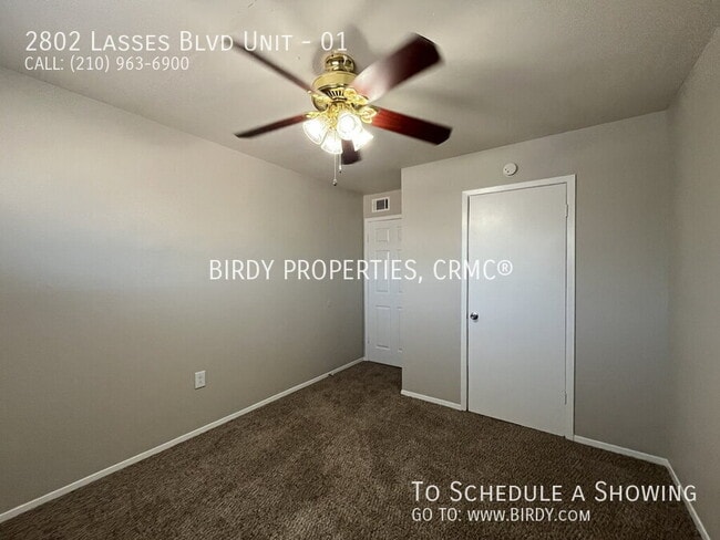 Building Photo - 2802 Lasses Blvd