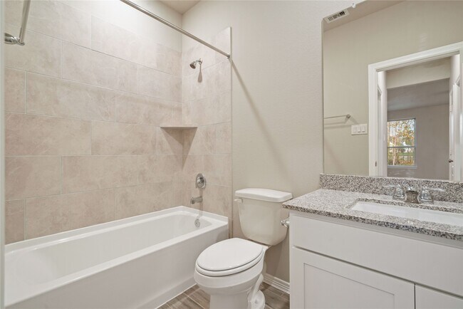 Building Photo - 10714 Catclaw Ct