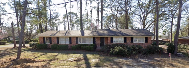 Primary Photo - 1st Month Free! - Charming 3BR Home with Modern Finishes & Screened Porch – Near VSU!