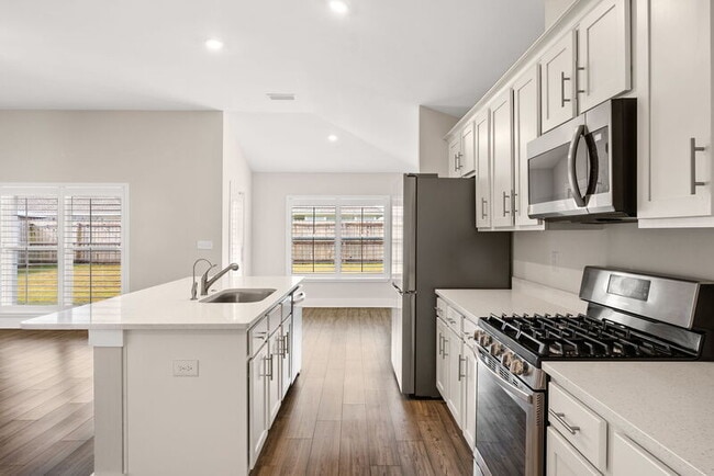 Building Photo - 227 Morning Crk Wy