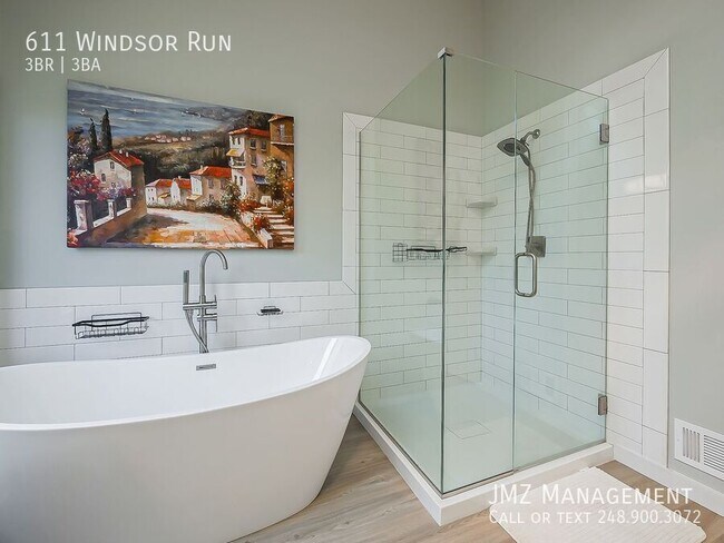 Building Photo - 611 Windsor Run