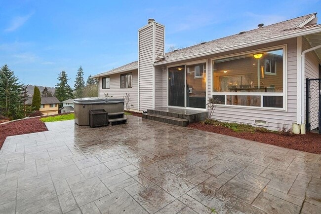 Building Photo - 3bd/1.75ba Redmond Home