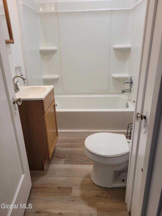 Building Photo - 261 N Ballston Ave