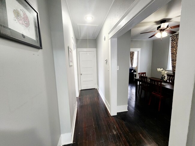 Building Photo - 4100 S Tonti St