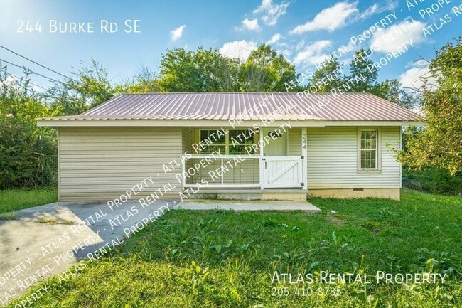 Primary Photo - 244 Burke Rd