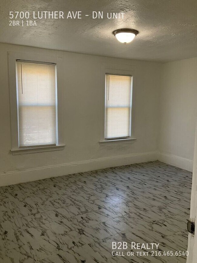 Building Photo - 5700 Luther Ave