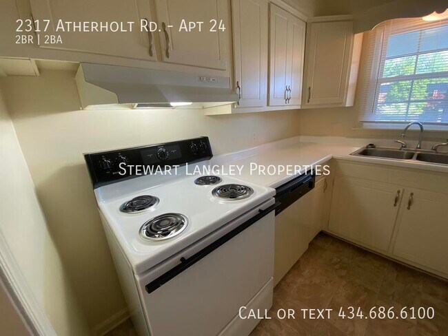 Building Photo - 2317 Atherholt Rd