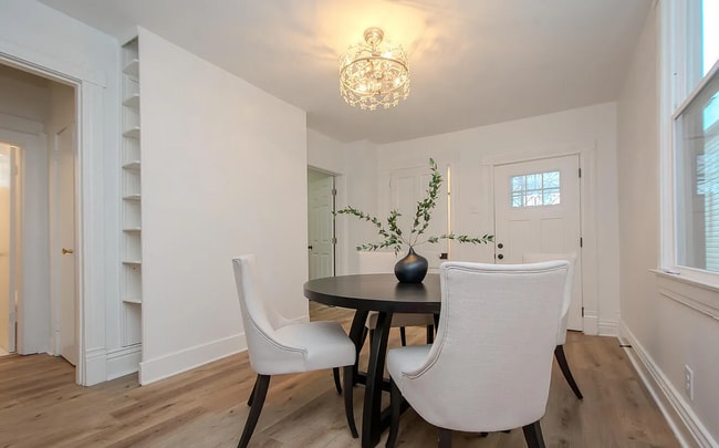 Building Photo - $500 OFF Your First Full Month’s Rent — Apply Today!