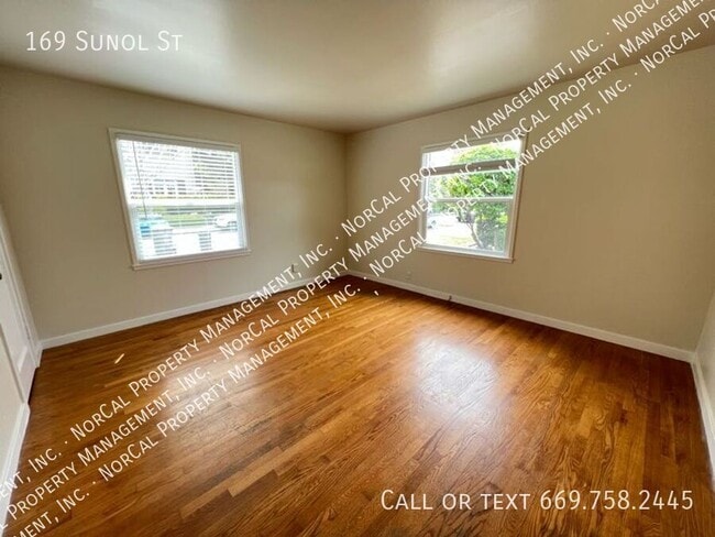 Building Photo - 169 Sunol St