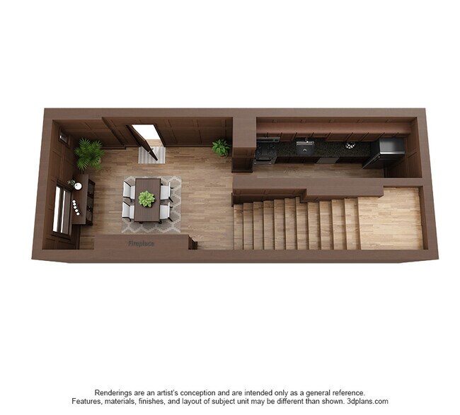 Floorplan - 2023-25 Locust St