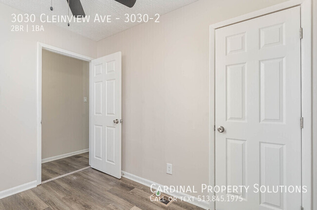 Building Photo - Cozy 2 Bedroom Apartment in Evanston | Ava...