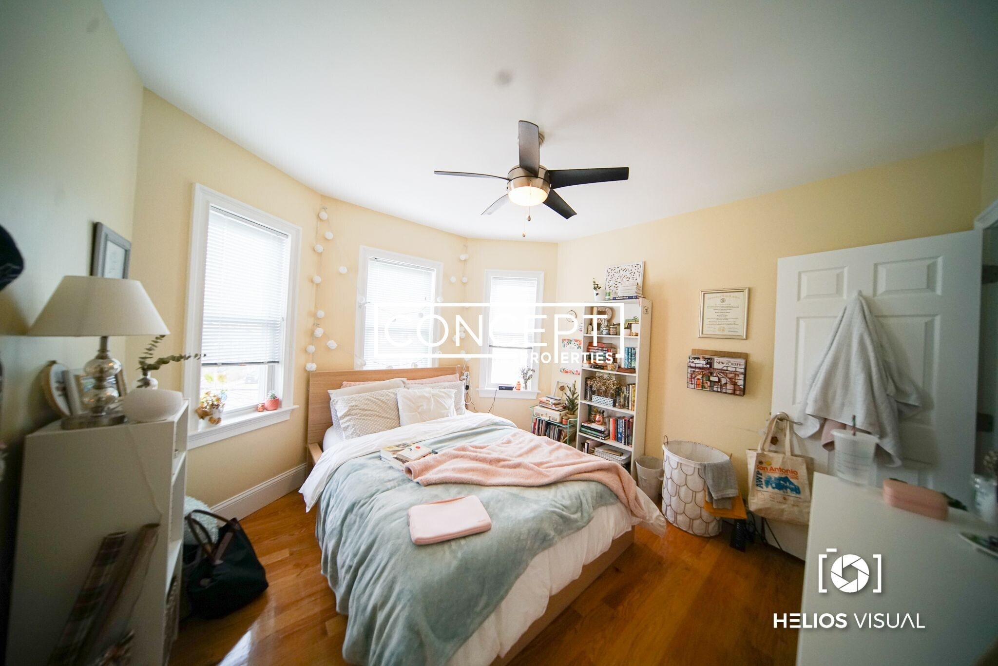 Building Photo - 30 Cambridge Terrace