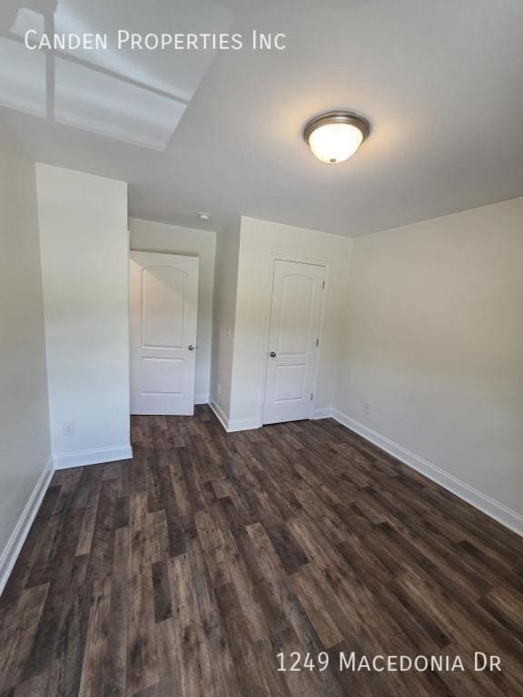 Building Photo - 1249 Macedonia Dr