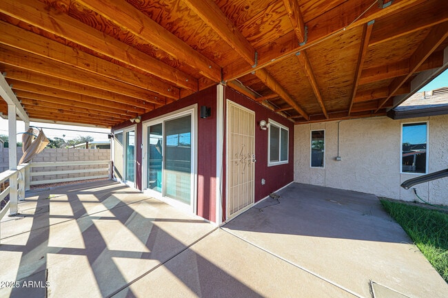 Building Photo - 6539 E Arbor Ave