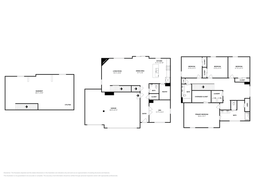 Building Photo - 20732 Scenic Park Dr