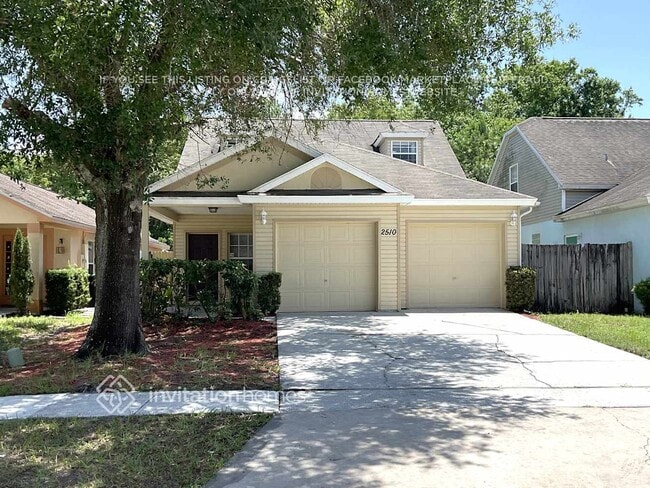 Building Photo - 2510 Woods Edge Cir
