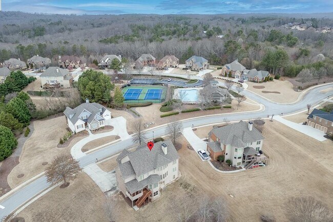 Building Photo - 4537 Grandview Pkwy